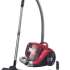 Пылесос Tefal Compact Power XXL TW4853EA, 2100Вт, черный/красный [7211005010]